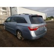 2012 HONDA ODYSSEY TOURING
