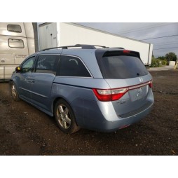 2012 HONDA ODYSSEY TOURING