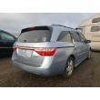 2012 HONDA ODYSSEY TOURING