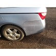2012 HONDA ODYSSEY TOURING