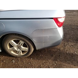 2012 HONDA ODYSSEY TOURING