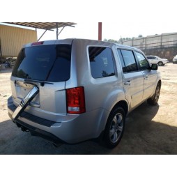 2012 HONDA PILOT EX