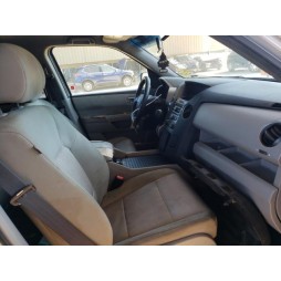 2012 HONDA PILOT EX