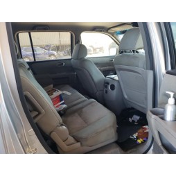 2012 HONDA PILOT EX