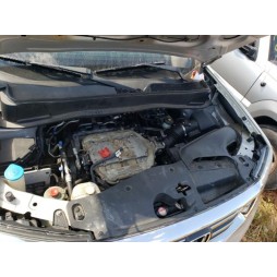 2012 HONDA PILOT EX