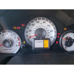 2012 HONDA PILOT EX