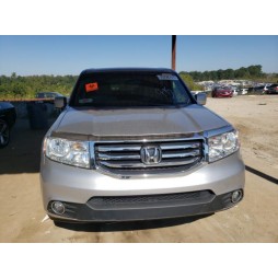 2012 HONDA PILOT EX