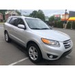 2012 HYUNDAI SANTA FE LIMITED