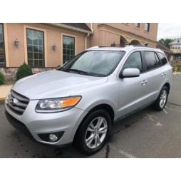 2012 HYUNDAI SANTA FE LIMITED
