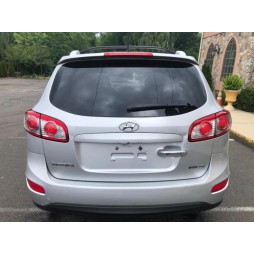 2012 HYUNDAI SANTA FE LIMITED