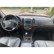 2012 HYUNDAI SANTA FE LIMITED