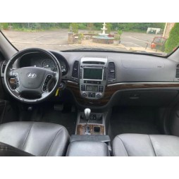 2012 HYUNDAI SANTA FE LIMITED