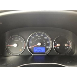 2012 HYUNDAI SANTA FE LIMITED