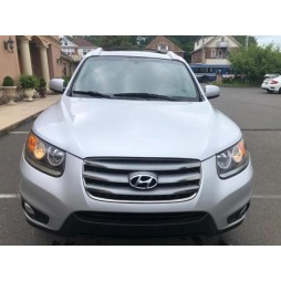 2012 HYUNDAI SANTA FE LIMITED