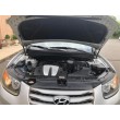 2012 HYUNDAI SANTA FE LIMITED
