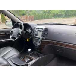 2012 HYUNDAI SANTA FE LIMITED