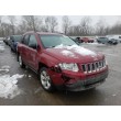 2012 JEEP COMPASS SPORT