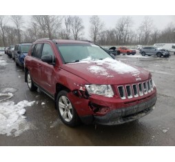 2012 JEEP COMPASS SPORT