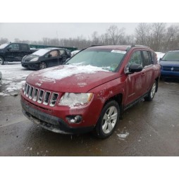 2012 JEEP COMPASS SPORT