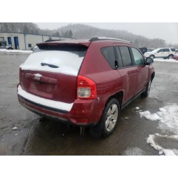 2012 JEEP COMPASS SPORT