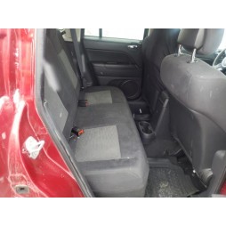 2012 JEEP COMPASS SPORT