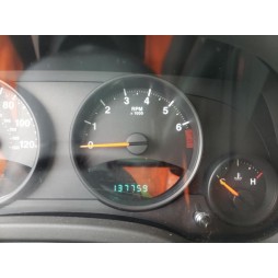2012 JEEP COMPASS SPORT