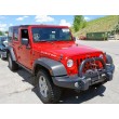 2012 JEEP WRANGLER UNLIMITED RUBICON