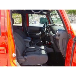 2012 JEEP WRANGLER UNLIMITED RUBICON