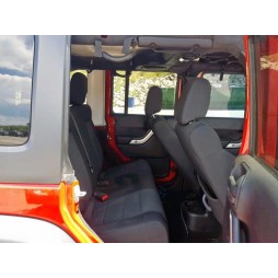 2012 JEEP WRANGLER UNLIMITED RUBICON