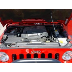 2012 JEEP WRANGLER UNLIMITED RUBICON