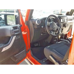2012 JEEP WRANGLER UNLIMITED RUBICON
