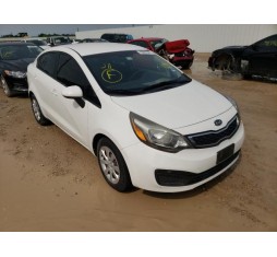 2012 KIA RIO EX