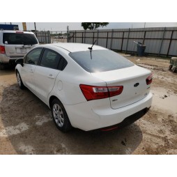 2012 KIA RIO EX