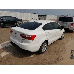 2012 KIA RIO EX