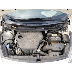2012 KIA RIO EX