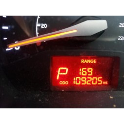 2012 KIA RIO EX