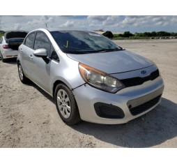 2012 KIA RIO LX