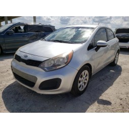 2012 KIA RIO LX