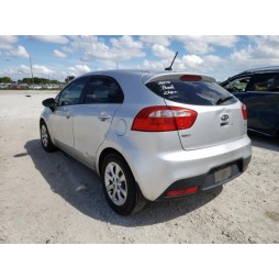 2012 KIA RIO LX