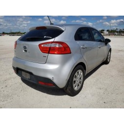 2012 KIA RIO LX