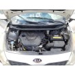 2012 KIA RIO LX