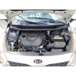 2012 KIA RIO LX