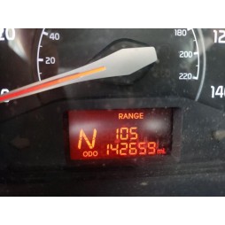 2012 KIA RIO LX