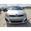 2012 KIA RIO LX