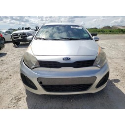 2012 KIA RIO LX