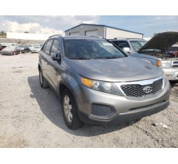 2012 KIA SORENTO BASE