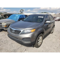2012 KIA SORENTO BASE