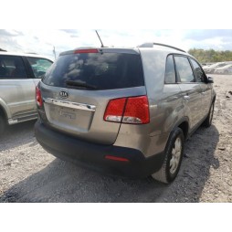 2012 KIA SORENTO BASE