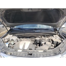 2012 KIA SORENTO BASE