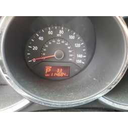 2012 KIA SORENTO BASE